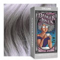 Semi-Permanent Hair Color (Cyclone - Silver)
