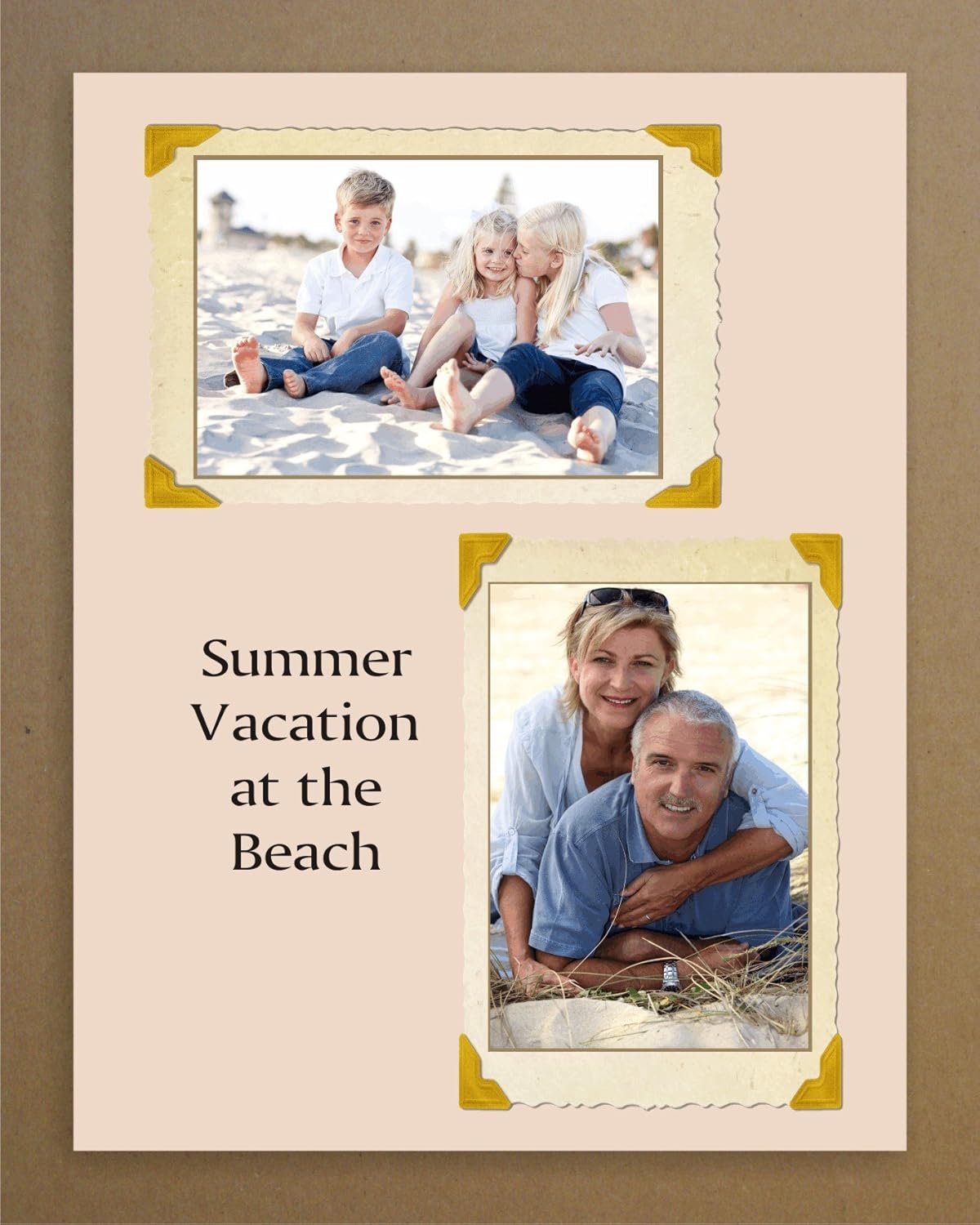 15 Sheets Chipboard 46pt (Point) 12 X 12 Inches Medium Weight Scrapbook Size .046 Caliper Thickness Cardboard