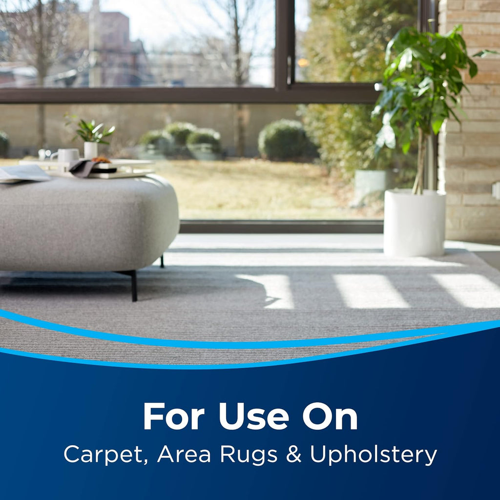 Spotlifter Pet Carpet and Upholstery Cleaner with Brush Head - 4 Pack, 93523