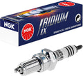 NGK DPR8EIX-9 Iridium IX Spark Plug