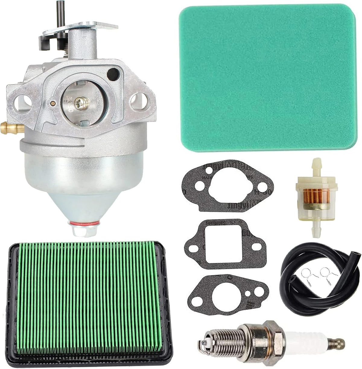 TB130 Carburetor for Troy Bilt 11A-542Q711 11A-B29Q711 MTD Yard Man