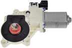 Dorman 742-288 Power Window Motor Compatible with Select Ford Models
