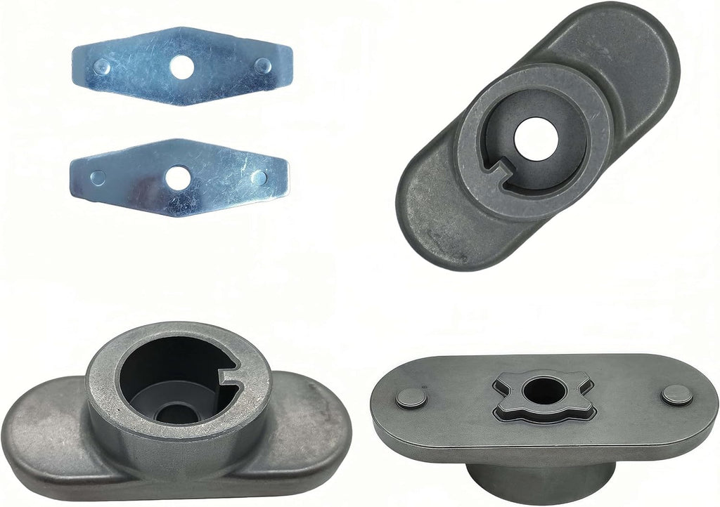 748-0376E Lawn Mower Blade Adapter, Diameter 25𝐌𝐌 | Replaces MTD 748-0376 748-0376A 748-0376B 748-0376C, Replaces