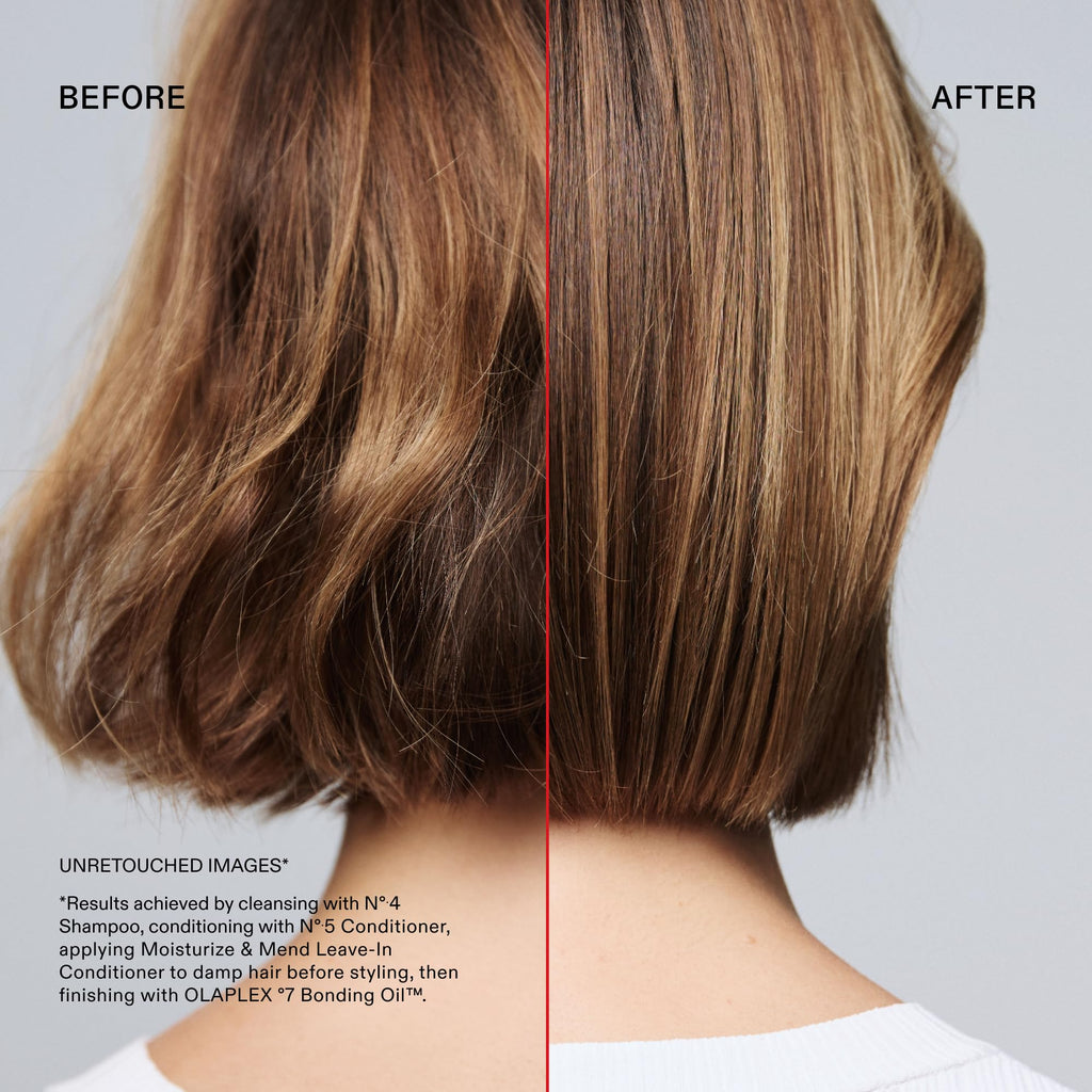 N°.5 Leave-In Conditioner | Moisturizes & Mends Split End, 100 mL