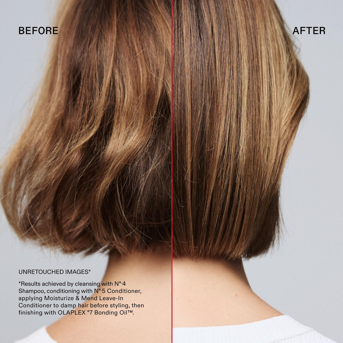 N°.5 Leave-In Conditioner | Moisturizes & Mends Split End, 100 mL
