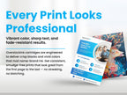 98 Black Replacement Ink Cartridge for HP Printers