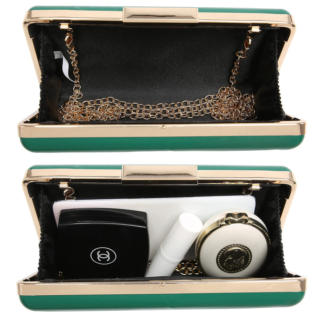 Women's Clutch Purse Handbag Evening Bag