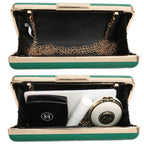 Women's Clutch Purse Handbag Evening Bag