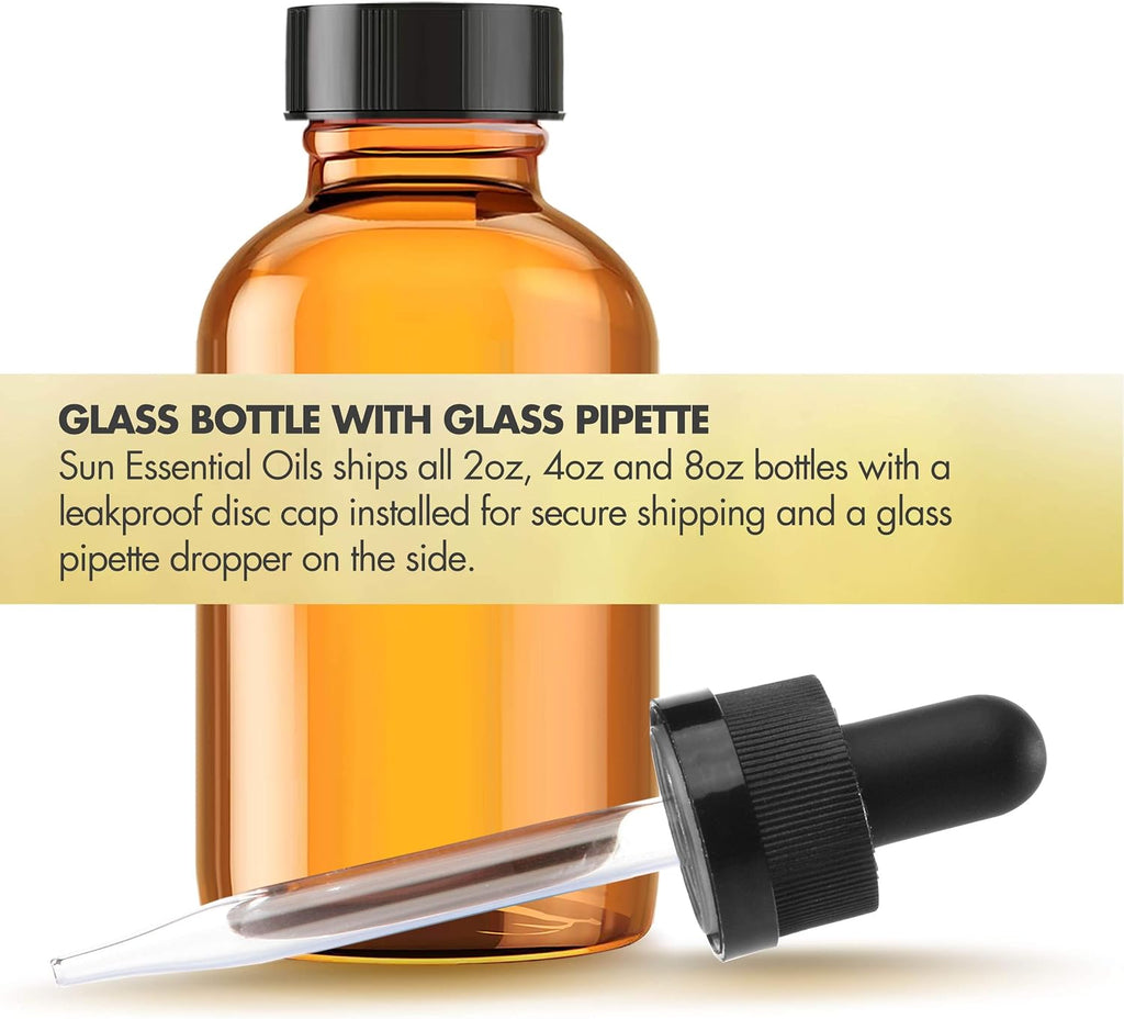 Good Sleep Blend Essential Oil (Huge 4 Ounce Bottle) Bulk - Sleep Blend Oil - Sleep Oils for Diffuser - Essential Oil