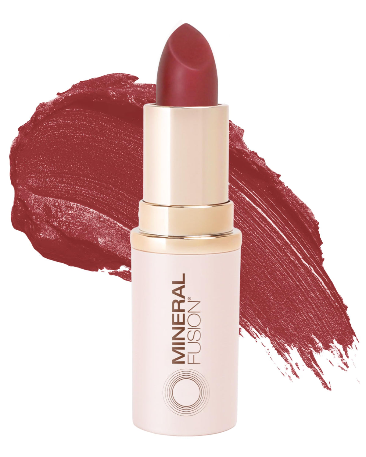 Long-Lasting Lipstick, Rose Sangria
