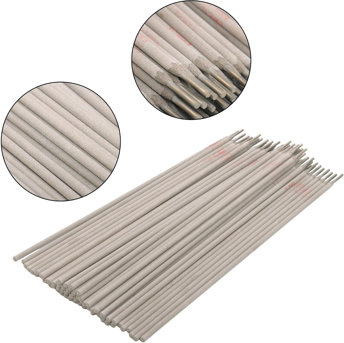 Stainless Steel Stick Electrode TIG E309L-16 1/8 X 14 Inch 5Lbs