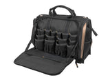 1539 Multi-Compartment 50 Pocket Tool Bag