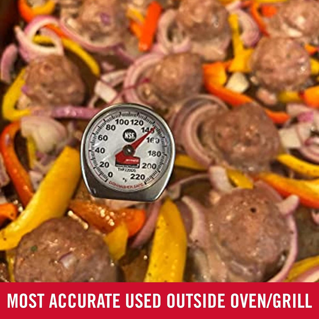 Food/Meat Thermometer, Pocket Size