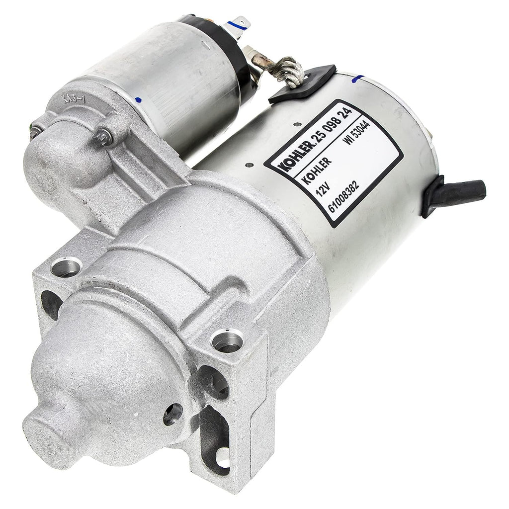 CUB CADET KH-25-098-24-S Solenoid Shift Starter KH-25-098-21-S