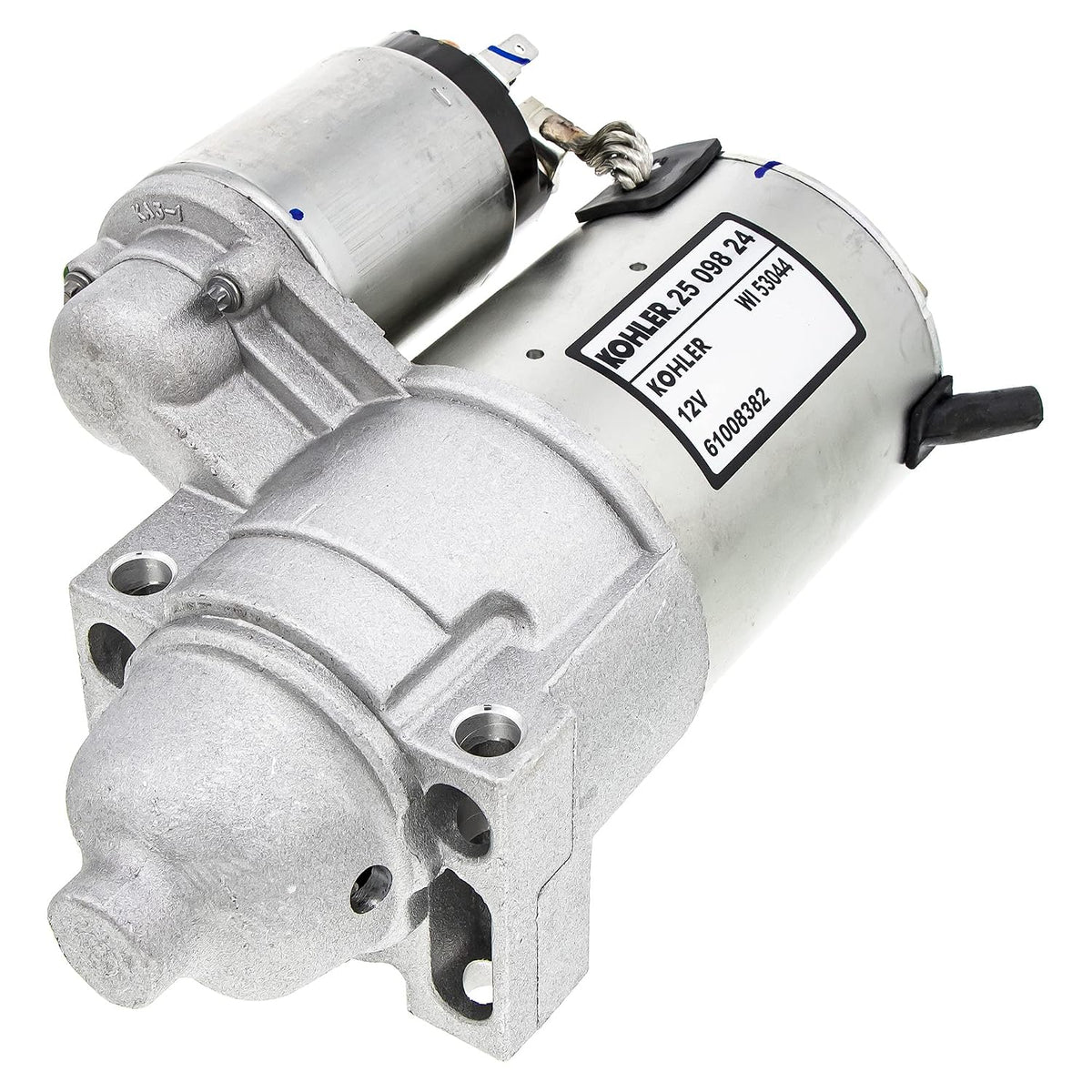 CUB CADET KH-25-098-24-S Solenoid Shift Starter KH-25-098-21-S