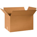 Moving Boxes Medium 24"L x 14"W x 14"H 15-Pack, Cardboard Box for Shipping, Moving, Mailing, Packing, Packaging and