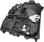 Dorman 751-096 Front Driver Side Power Window Regulator and Motor Assembly Compatible with Select Dodge Models
