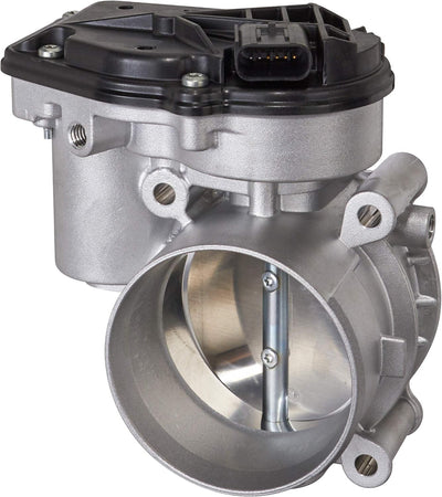 Spectra Premium TB1049 Throttle Body for Ford F-150