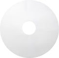 Pack of 5 Premium Non stick Round Silicone Dehydrator Sheets For Fruit Dryer Mesh