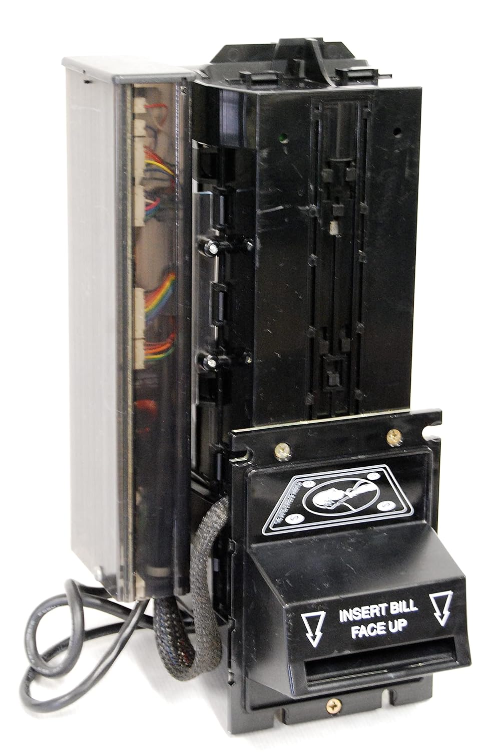 Coinco BA30B Bill Validator Acceptor