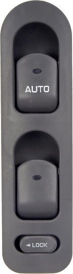 Dorman 901-141 Power Window Switch - Master Center Console Compatible with Select Saturn Models