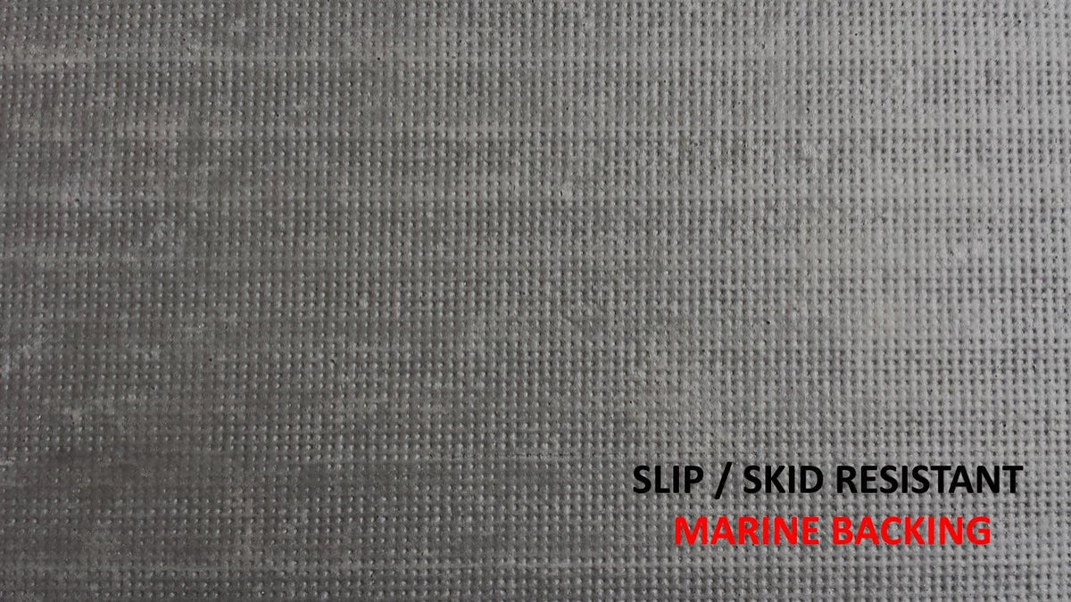 Stair Treads Collection Indoor Skid Slip Resistant Carpet Stair Tread Treads (Black, 1 Piece (7 in x 24 in))