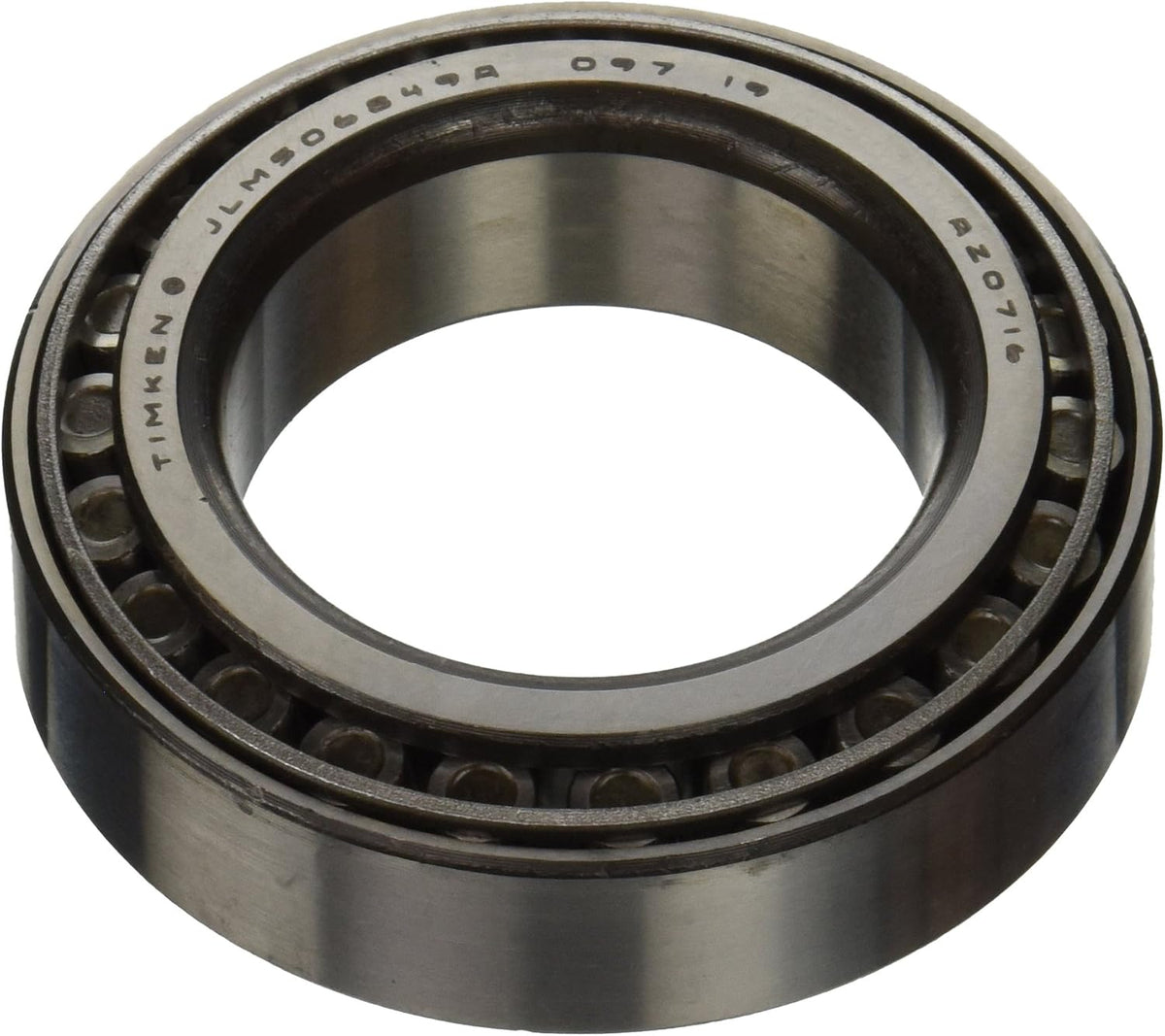 Timken Tapered Roller Bearing Assembly - SET42