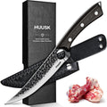 Viking Boning Knife 6 inch, Japanese Boning Knives for Meat Cutting