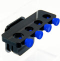 Magnetic Probe Holder (Black)