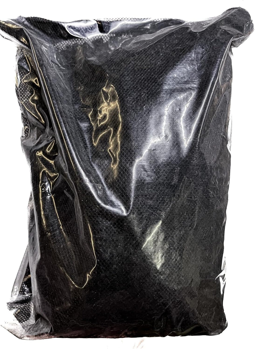 10 lbs (5 lbs x 2) Premium Virgin Activated Carbon Pellets in Media Bags for Aquarium Fish Koi Pond Reef Filter