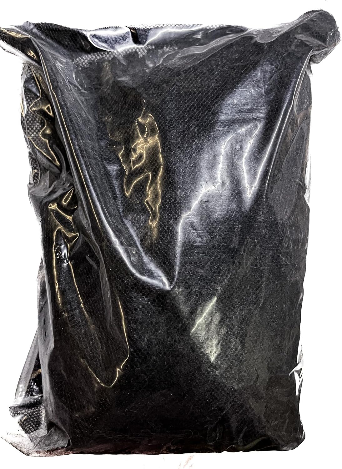 10 lbs (5 lbs x 2) Premium Virgin Activated Carbon Pellets in Media Bags for Aquarium Fish Koi Pond Reef Filter