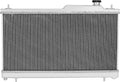 BDFHYK 2-Row AA5052 Aluminum Radiator for Subaru Impreza 2008-2014