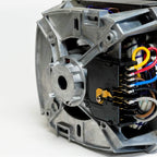 Washing Machine Motor for Amana Speed Queen Alliance 38034
