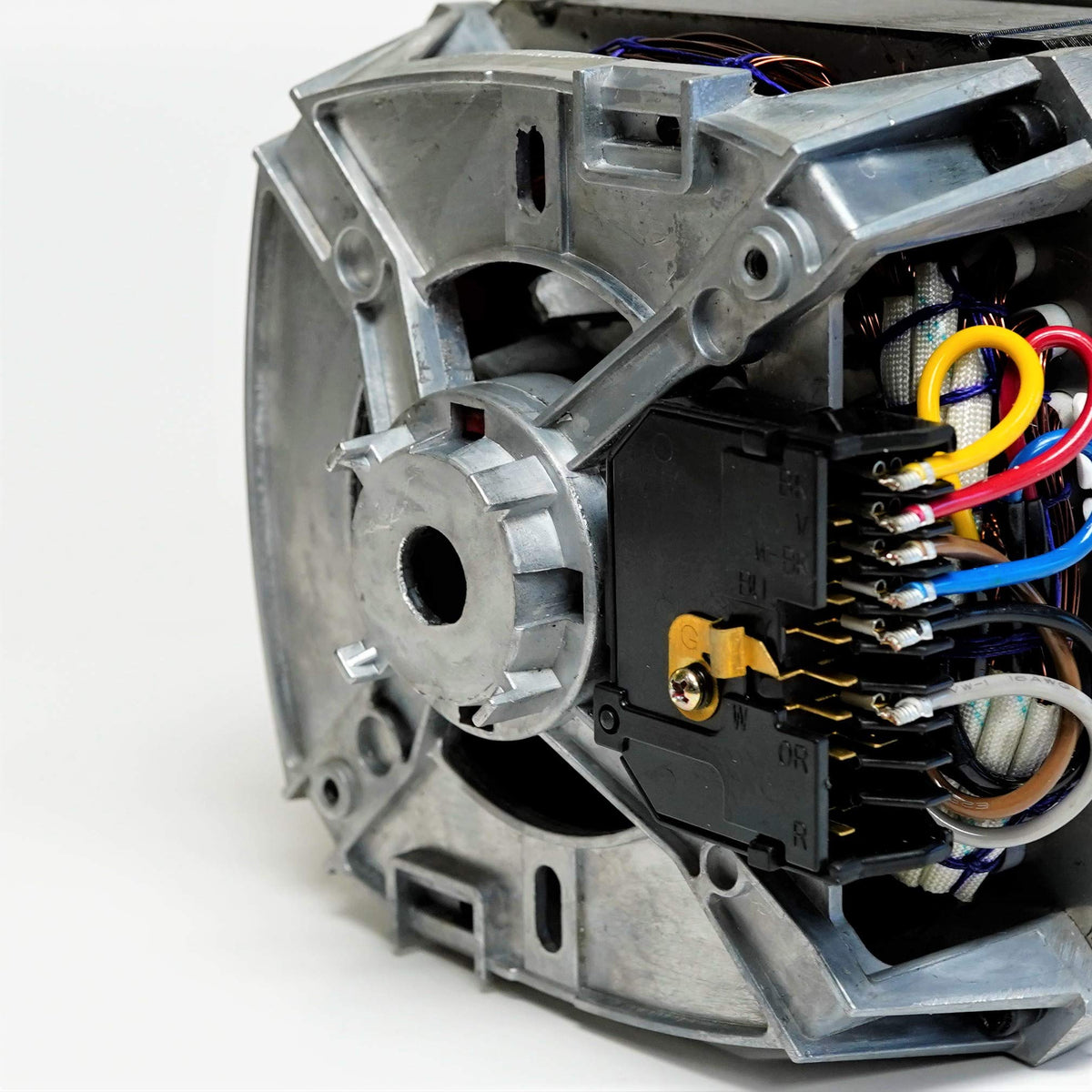 Washing Machine Motor for Amana Speed Queen Alliance 38034
