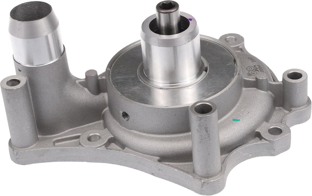 URO Parts 079121014F Water Pump, Includes Gasket, w/Metal Impeller