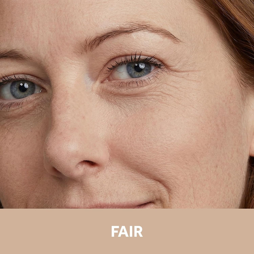 Flawless Finish Loose Setting Powder, Fair, 0.71 oz