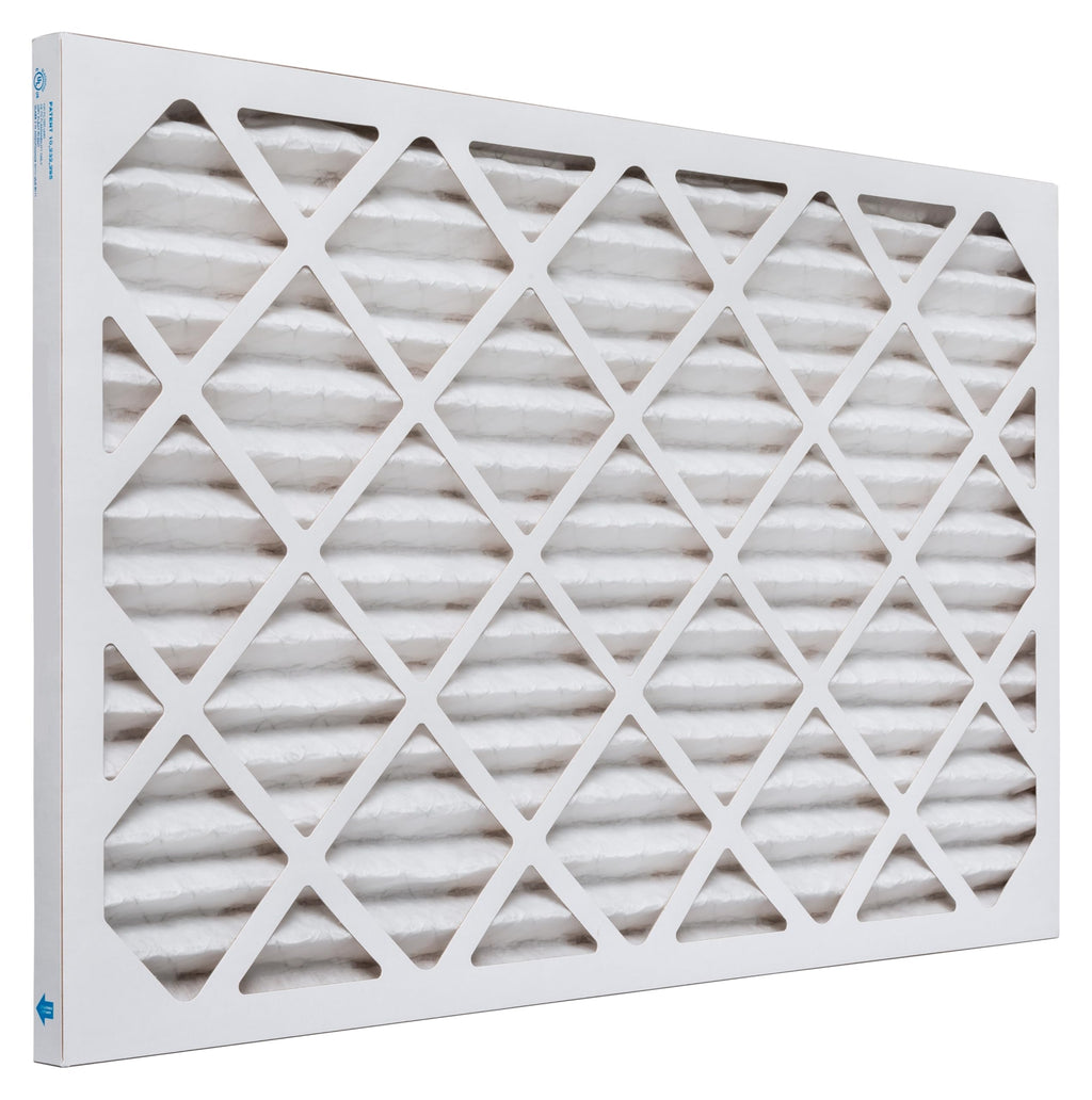 Air Filter 16x25x1 MERV 11 AC Filter, HVAC, Furnace Filter, 6 Pack