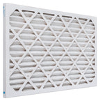 Air Filter 16x25x1 MERV 11 AC Filter, HVAC, Furnace Filter, 6 Pack