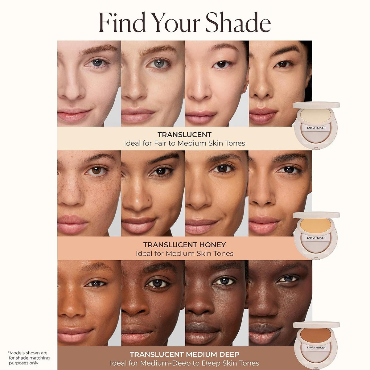 Translucent Setting Powder Ultra Blur, 0.23 oz