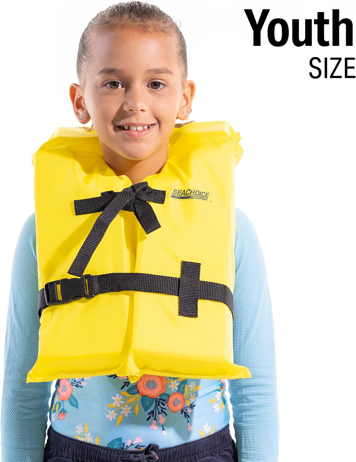 Life Vest, Type II