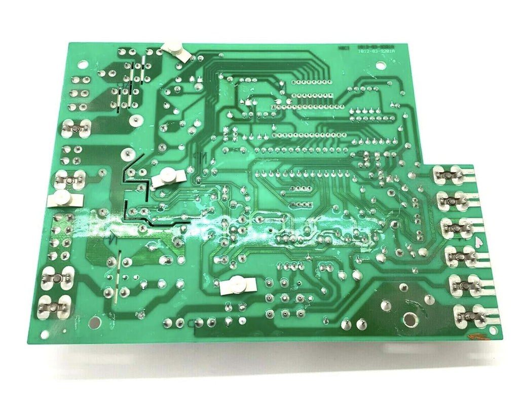 OEM Upgraded Rheem Ruud Weather King Corsaire Furnace Control Circuit Board 62-24084-01