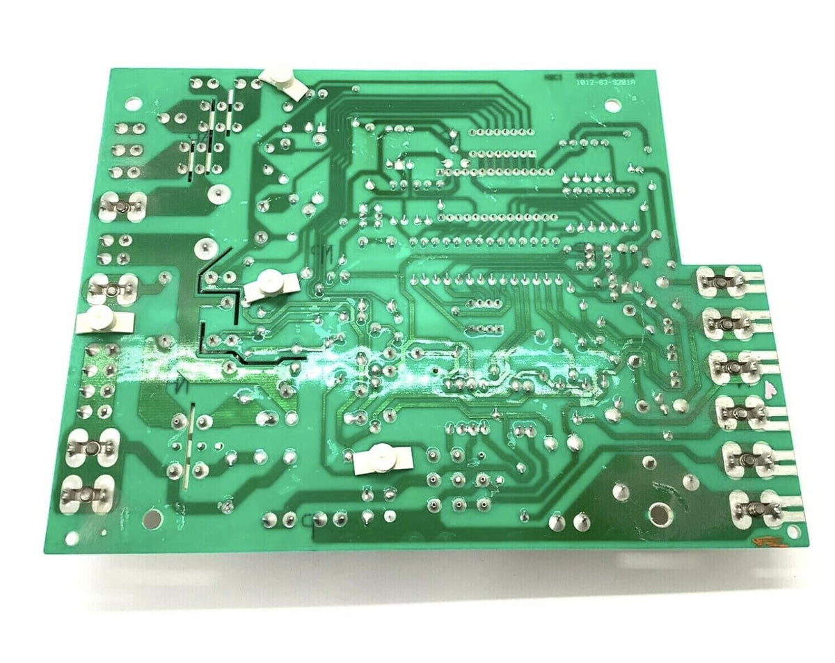 OEM Upgraded Rheem Ruud Weather King Corsaire Furnace Control Circuit Board 62-24084-01
