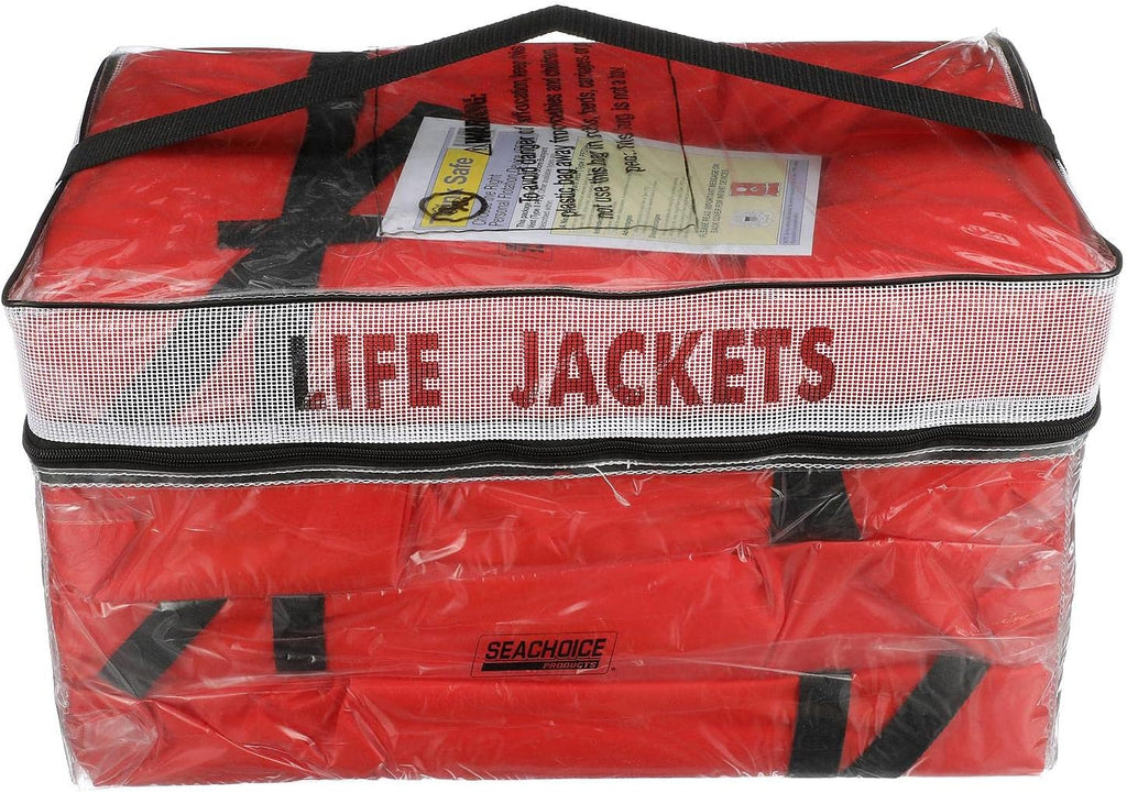Life Vest, Type II