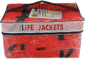 Life Vest, Type II
