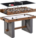 Barrington 54in Combo Game Table
