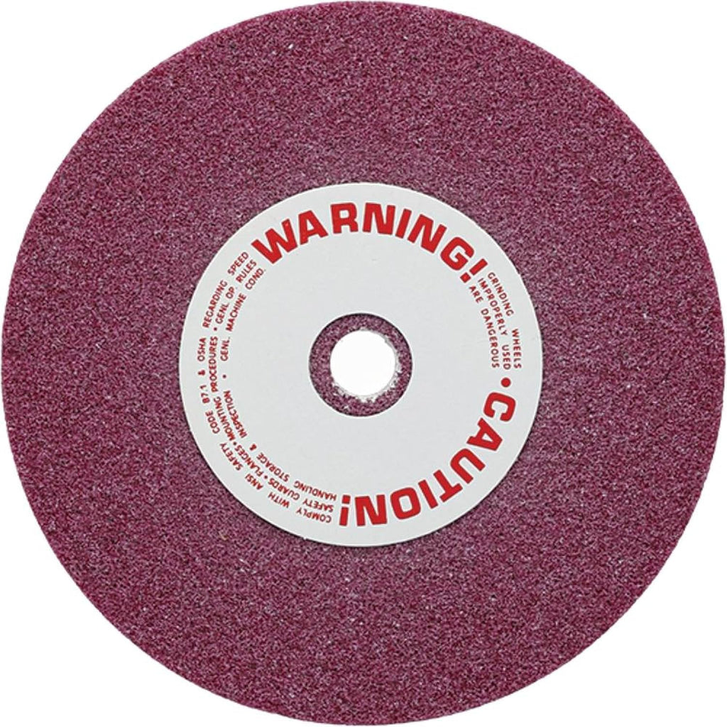 Stens Grinding Wheel 750-105 7' x 1' x 5/8' 36 grit Ruby