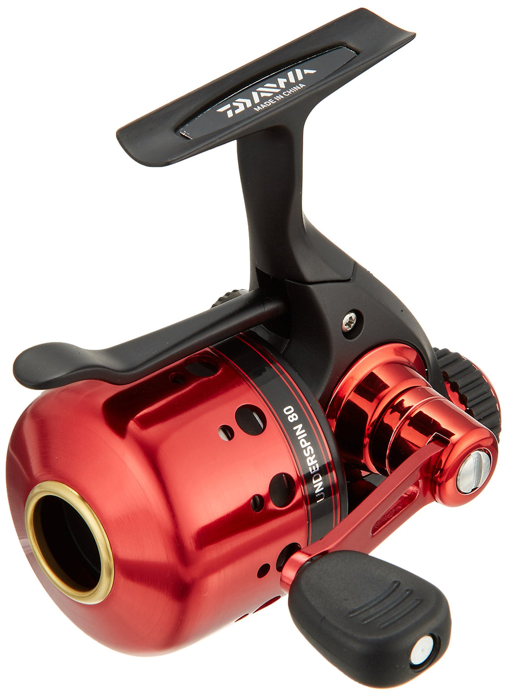 Spinning Reel 14 Underspin 80
