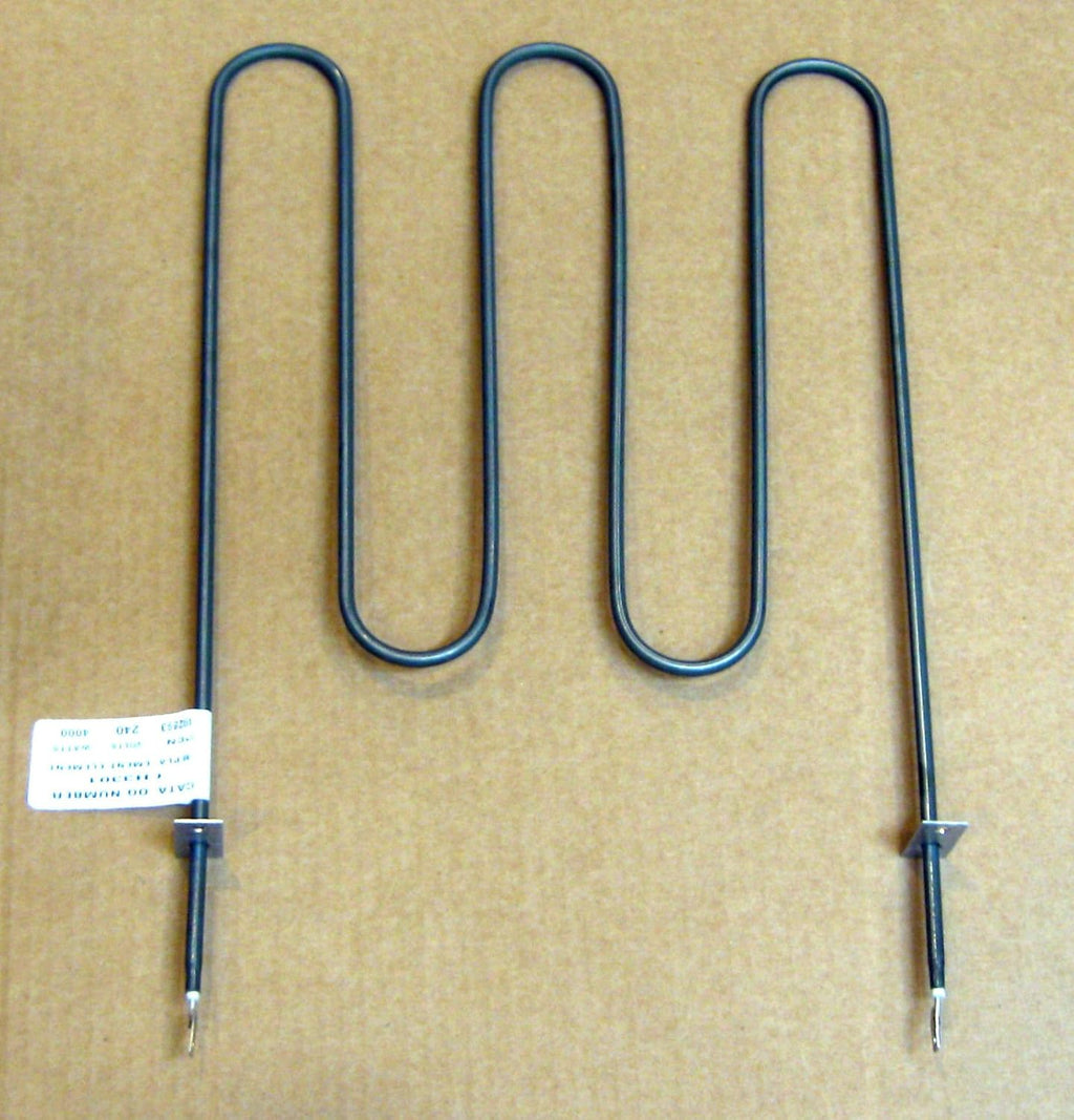 Frigidaire 316203301 Genuine OEM Broil Element for Ranges