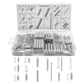 200 PCS Compression Extension Springs, 20 Different Sizes