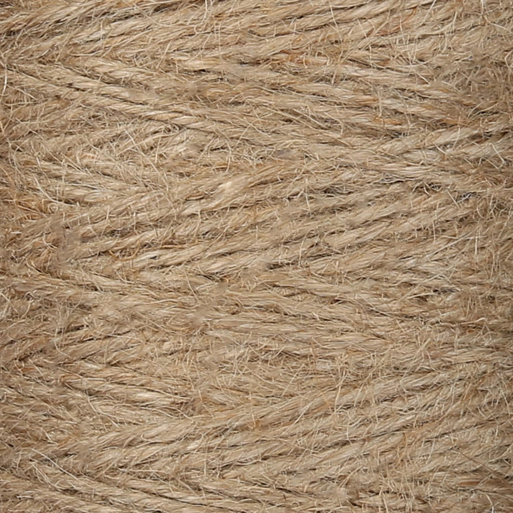 984 Feet Jute Twine String 2mm Handmade Natural Thin Twine for Crafts Gardening Garden Plant Gift Wrapping Art
